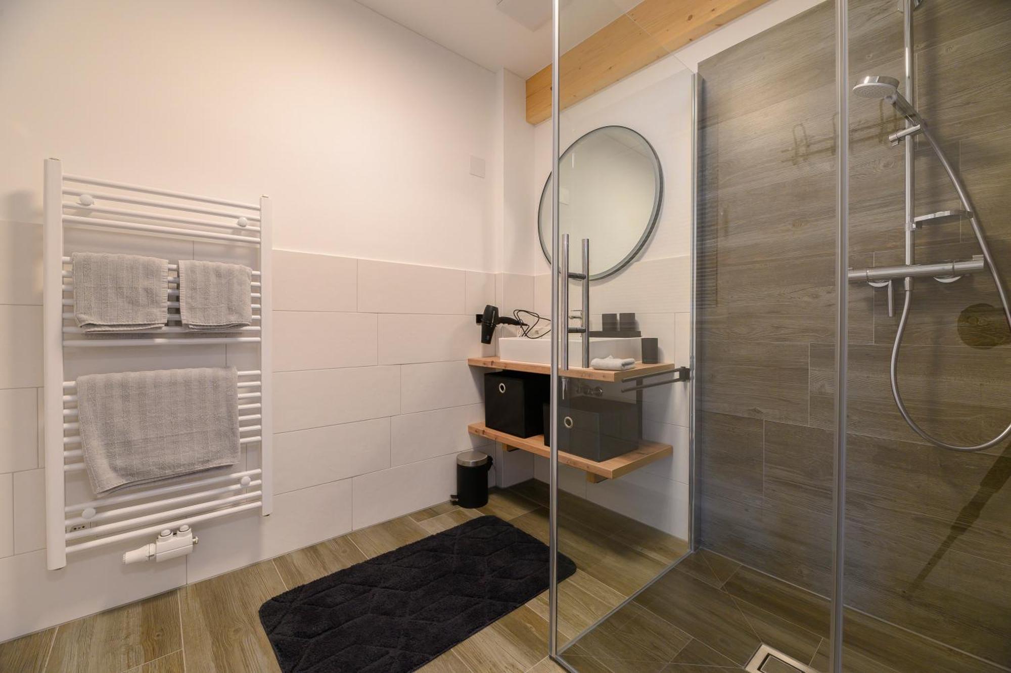 Ferienwohnung Klugis Gosau Exteriér fotografie
